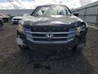 2012 Honda Crosstour EXL
