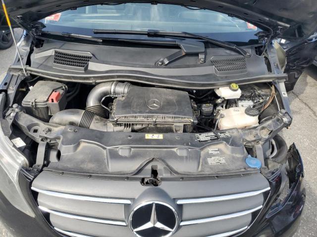 2023 Mercedes-Benz Metris