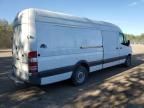 2017 Mercedes-Benz Sprinter 2500