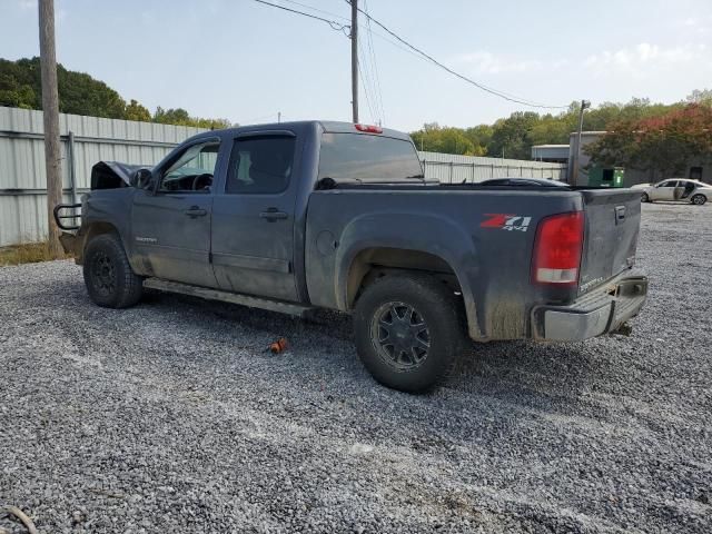 2011 GMC Sierra K1500 SLE