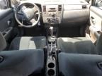 2011 Nissan Versa S
