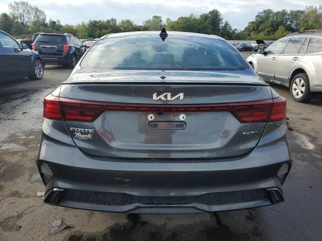 2022 KIA Forte