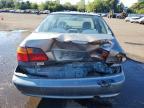 1999 Honda Civic lx