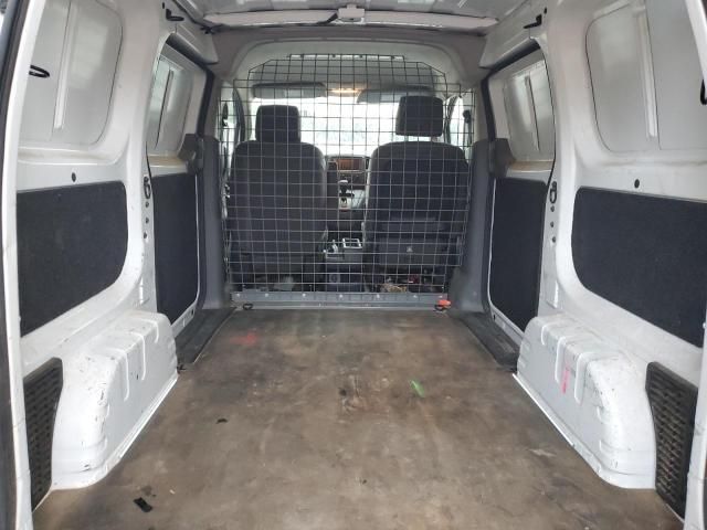 2021 Nissan Nv200 2.5s