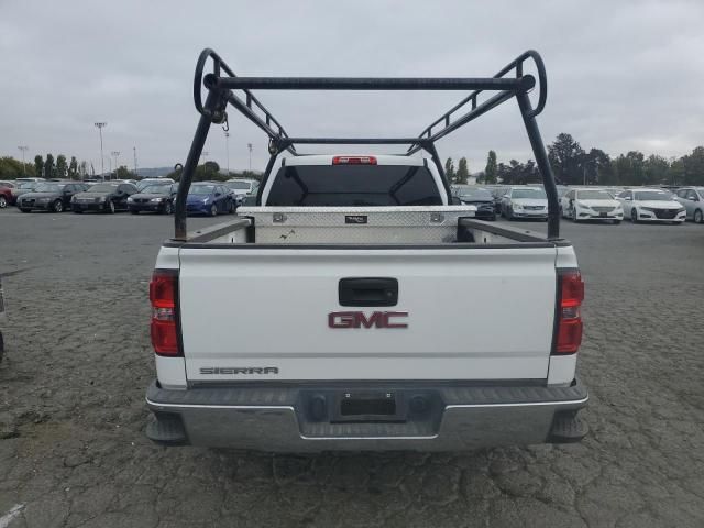 2015 GMC Sierra C1500