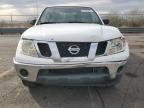 2009 Nissan Frontier Crew cab se