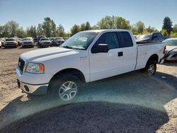 2007 Ford F150 for sale in Portland, OR