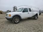 2002 Ford Ranger Super PU