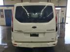 2017 Ford Transit Connect Titanium
