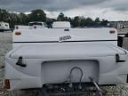 2004 Coleman Travel Trailer