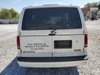 2000 GMC Safari