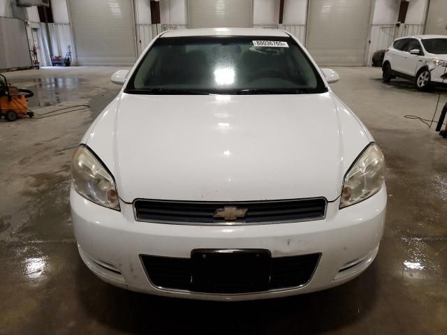 2011 Chevrolet Impala LS