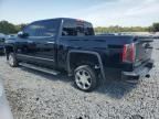 2017 GMC Sierra K1500 SLT