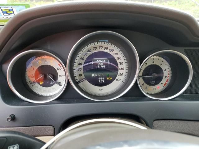 2014 Mercedes-Benz C 300 4matic