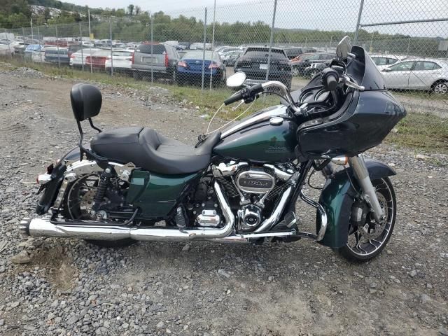 2021 Harley-Davidson Fltrxs