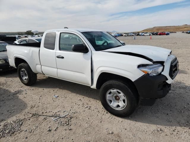 2023 Toyota Tacoma Access Cab