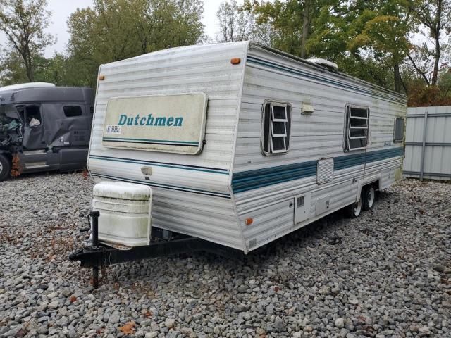 1998 Dutchmen Dutchmen