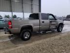 2003 Chevrolet Silverado C2500 Heavy Duty