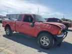 2005 Ford Ranger Super Cab