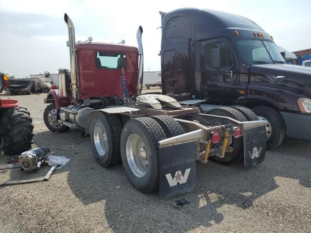 1992 Western Star 1992 Western Star 4900 Semi Truck