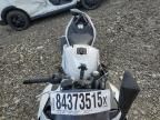 2025 Kawasaki EX500
