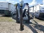 2025 Kerr Bilt Tilt Deck Equipment Trailer