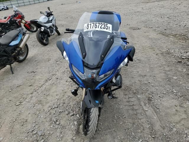 2023 BMW R 1250 RT