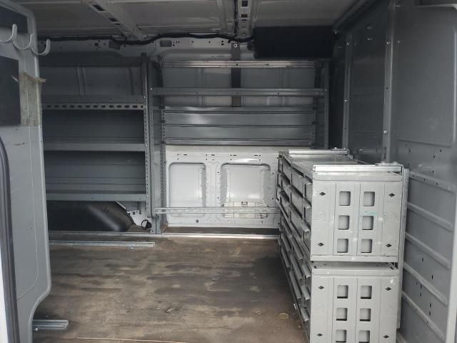 2016 Ford Transit T-250
