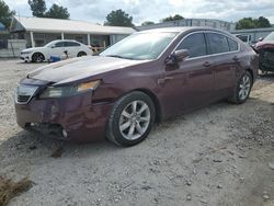2012 Acura TL for sale in Prairie Grove, AR