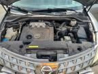 2006 Nissan Murano SL