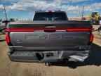 2022 Ford F150 Lightning PRO