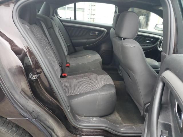 2014 Ford Taurus SEL