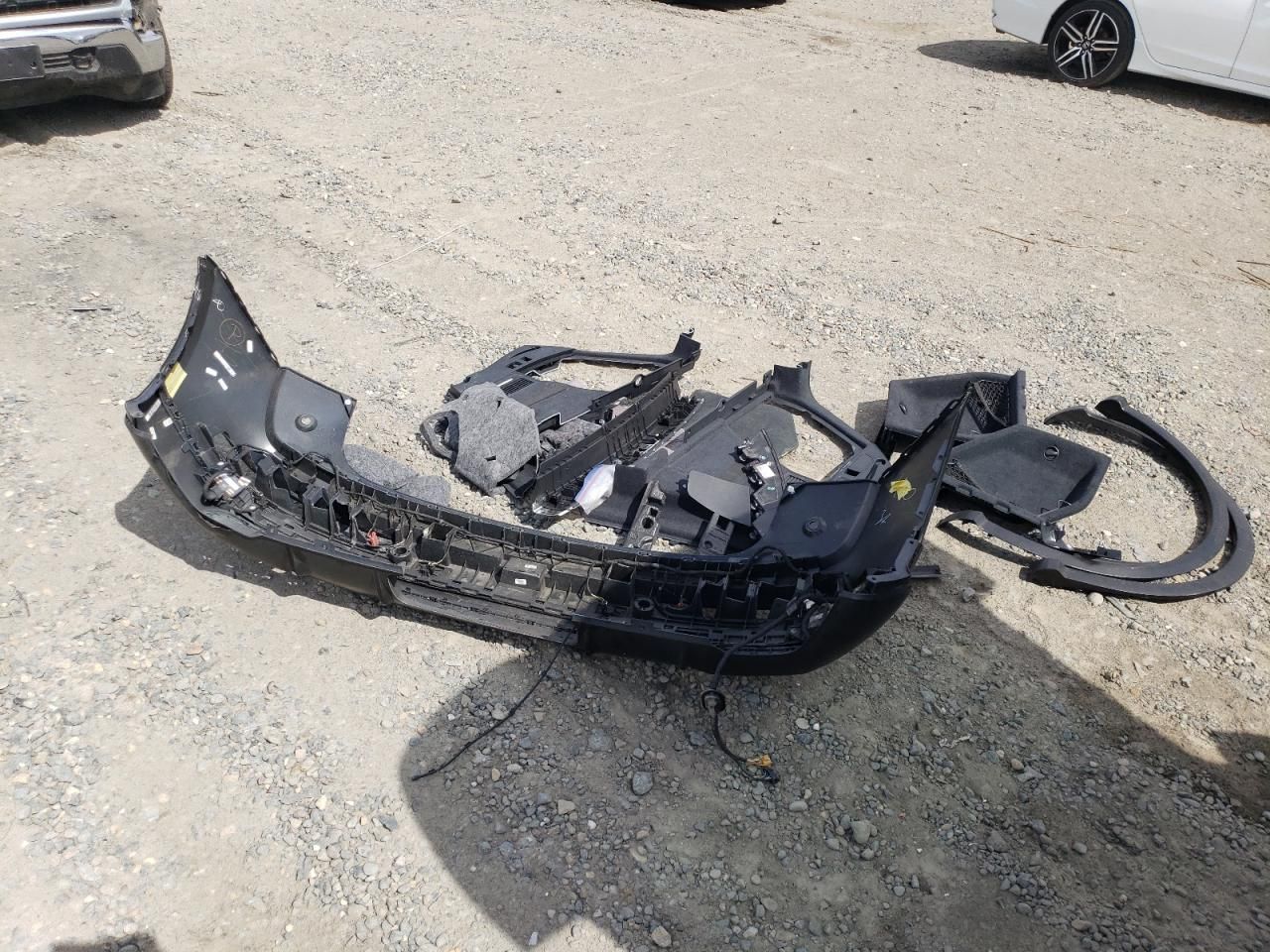 2018 Audi SQ5 Premium Plus