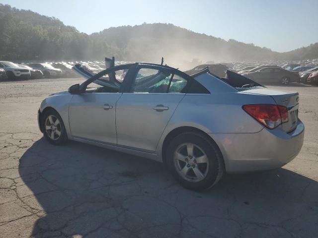 2013 Chevrolet Cruze LT