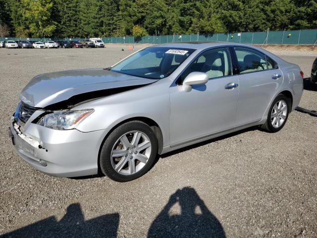 2009 Lexus Es 350 Base