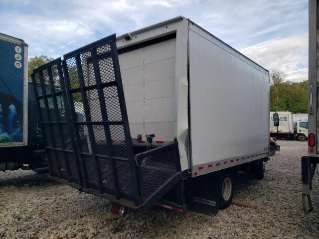 2023 Chevrolet 3500