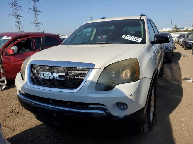 2007 GMC Acadia sle