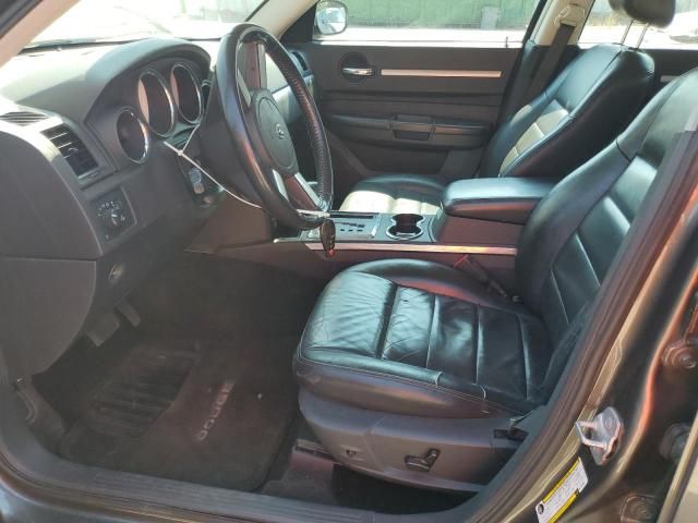 2008 Dodge Charger R/T