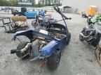 2021 Clubcar Golf Cart