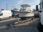 1988 Grady White Boat