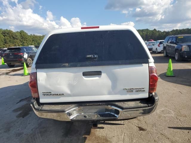 2008 Toyota Tacoma Double Cab Prerunner