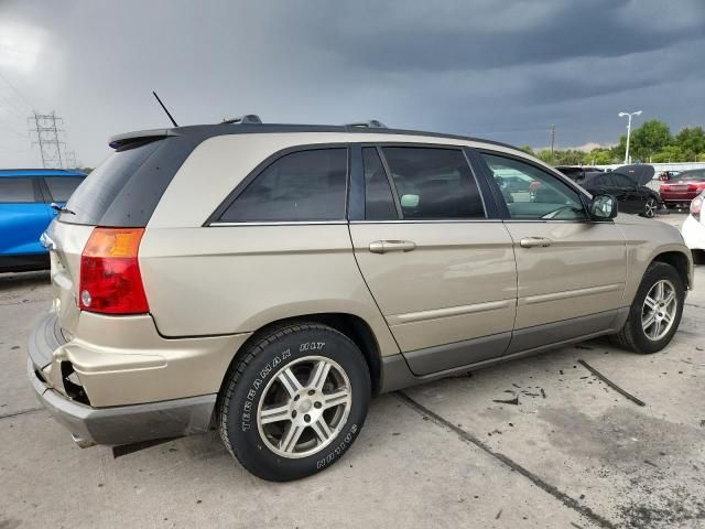 2008 Chrysler Pacifica Touring