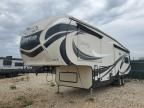 2015 Jayco Pinnacle-Camper