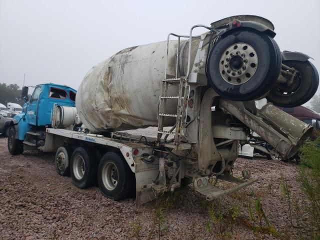 2005 Strg 2005 Sterling L9500 Ready MIX Truck
