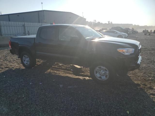 2023 Toyota Tacoma Double Cab