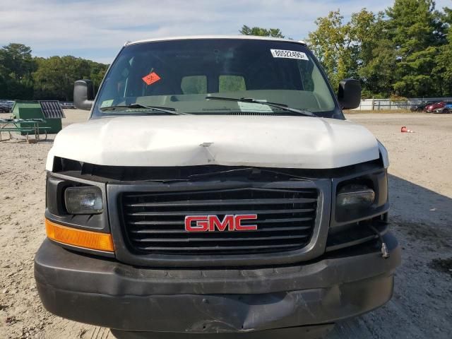 2004 GMC Savana G2500