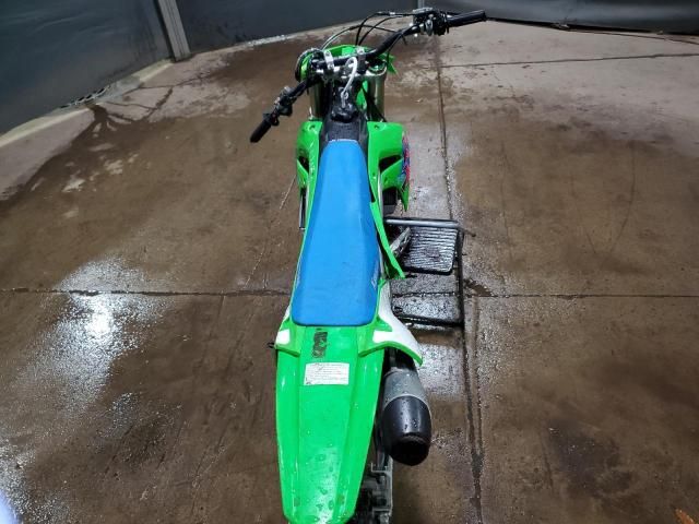 2024 Kawasaki KX252 C