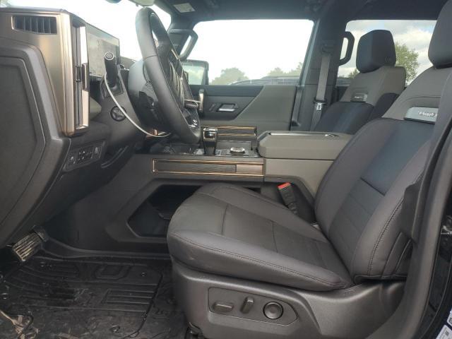 2025 GMC Hummer Pickup 2X