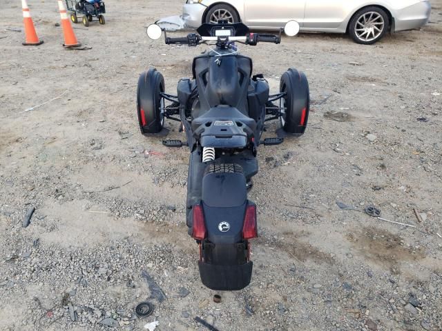 2023 Can-Am Ryker Rall