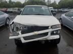 2009 Chevrolet Colorado